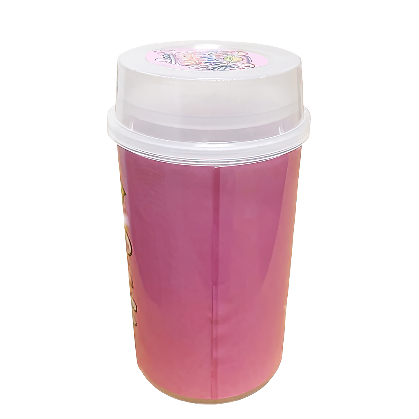 3.5g Push-Up Jar - Peach Lemonade Fanta (10 Count)