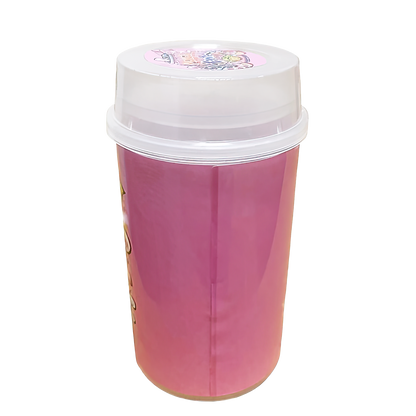 (10 Count) PLF 3.5 Size Push-Up Container