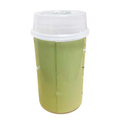 3.5g Push-Up Jar - Caramel Cookies (10 Count)