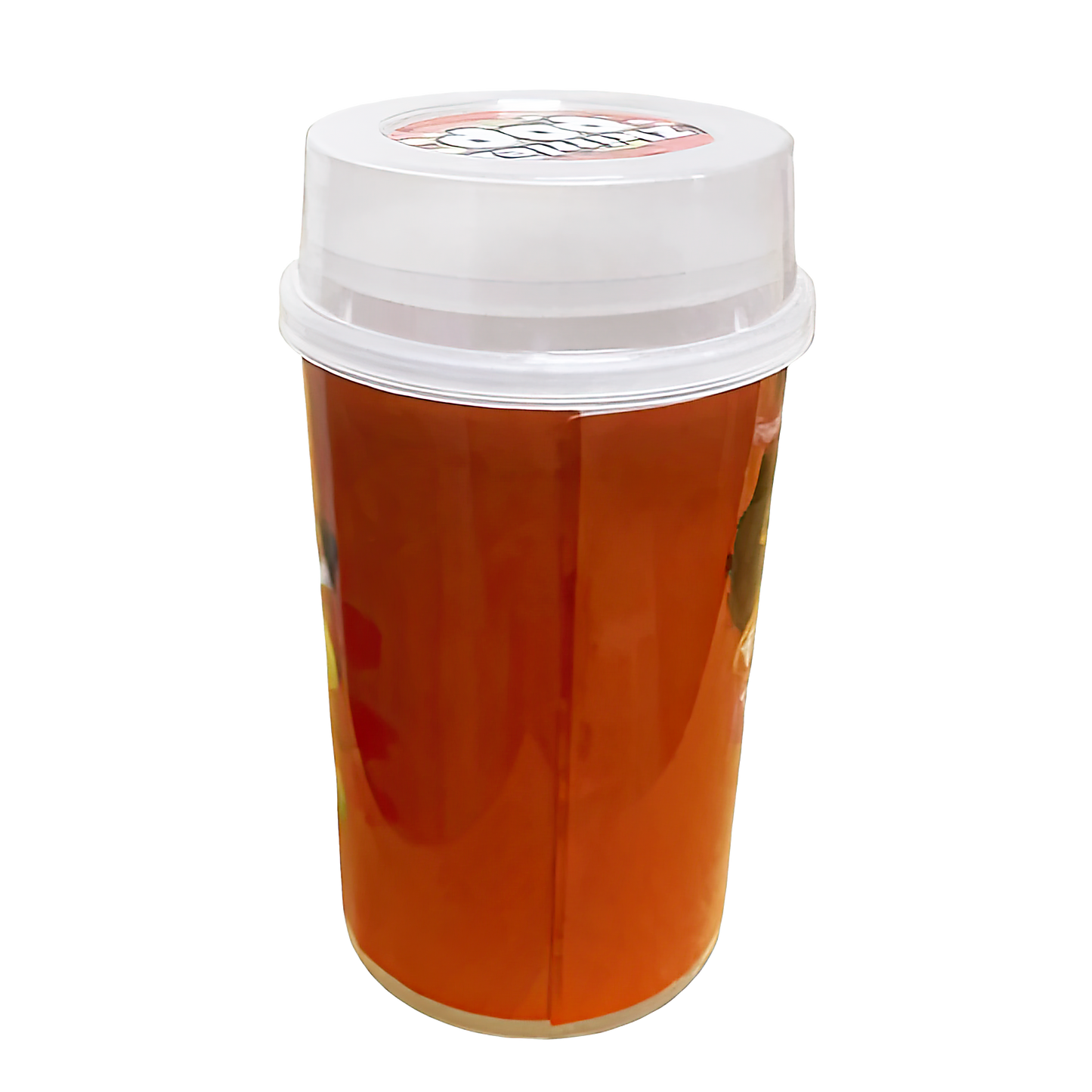 (10 Count) Z Pop 3.5 Size Push-Up Container