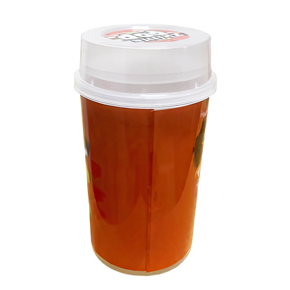 (10 Count) Z Pop 3.5 Size Push-Up Container