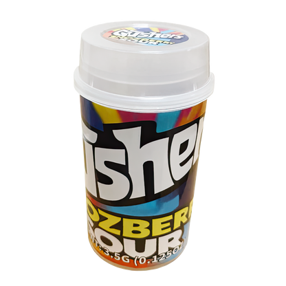 (10 Count) Snozberry S 3.5 Size Push-Up Container