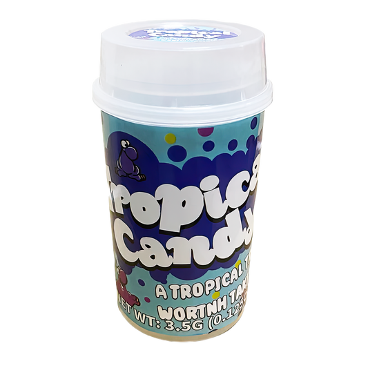 3.5g Push-Up Jar - Tropical Candy (10 Count)