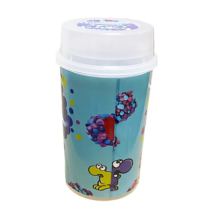 3.5g Push-Up Jar - Tropical Candy (10 Count)