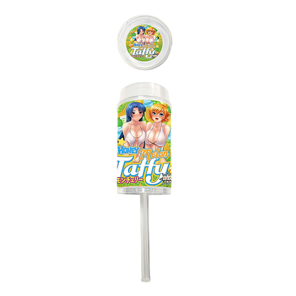 (10 Count) HMT 3.5 Size Push-Up Container