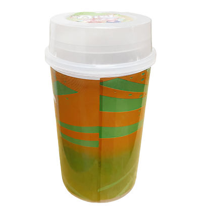 3.5g Push-Up Jar - Honey Melon Taffy (10 Count)