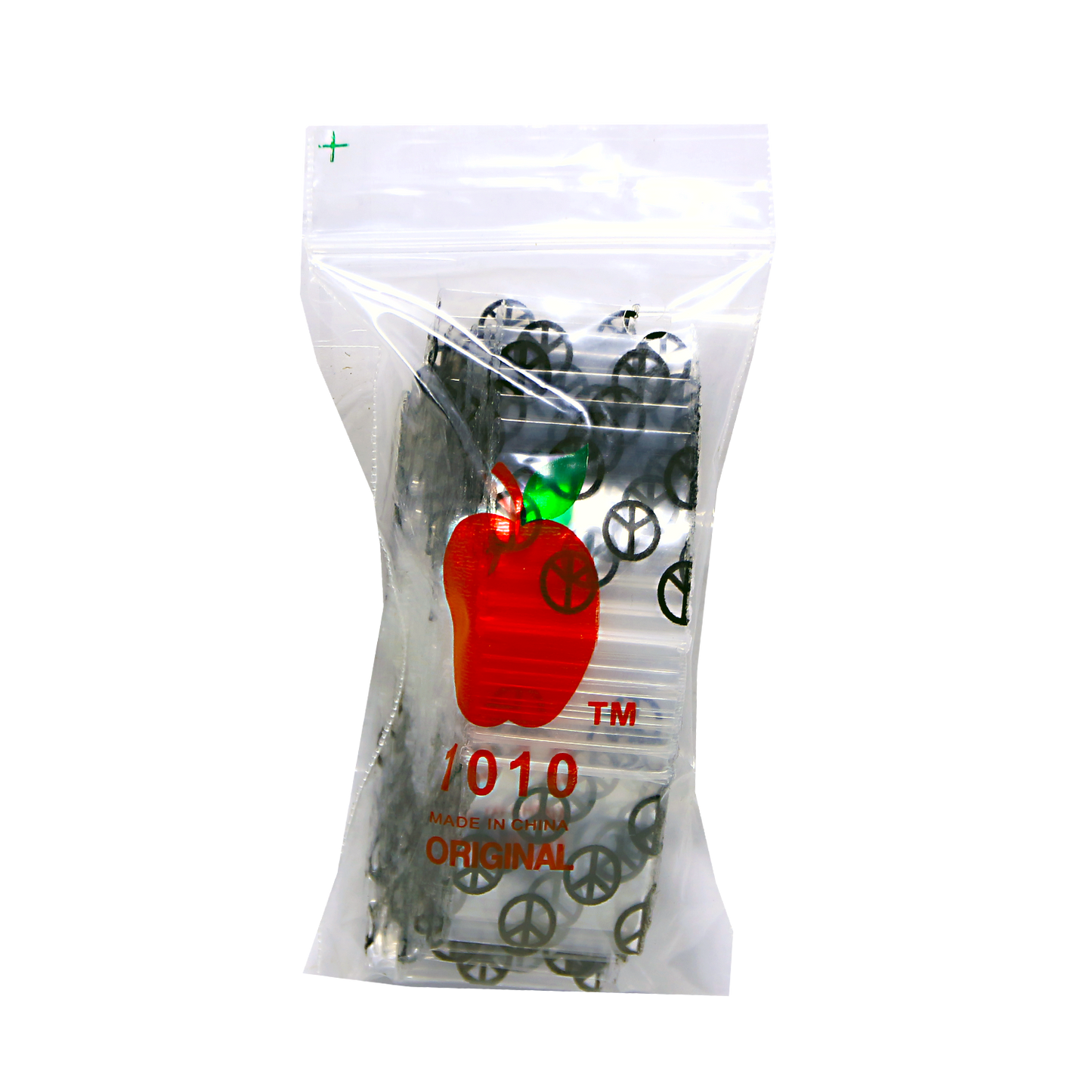 Mylar Bags, Cannabis Mylar Bags, Where to buy mylar bags, Custom mylar bags near me, Mylar Bags Wholesale. Apple Bags. Bag of metal apple-shaped charms with a red apple logo on a white background