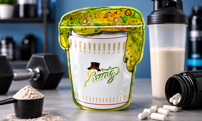 Supplements & Nutraceuticals