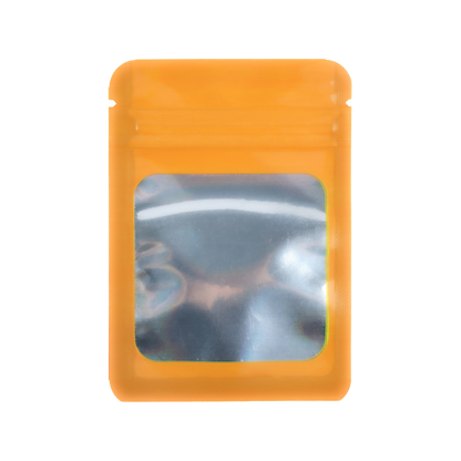 1g Exotic Mylar Bag - Bob Marley (100 Count)