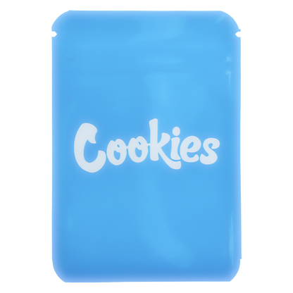 1g Exotic Mylar Bag - Berry Pie (100 Count)