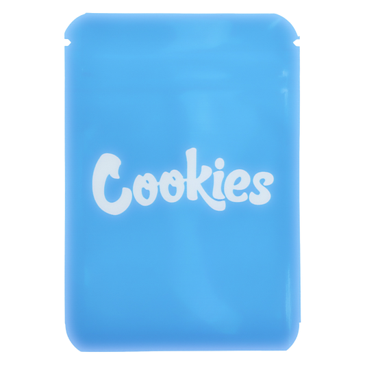 1g Exotic Mylar Bag - Berry Pie (100 Count)