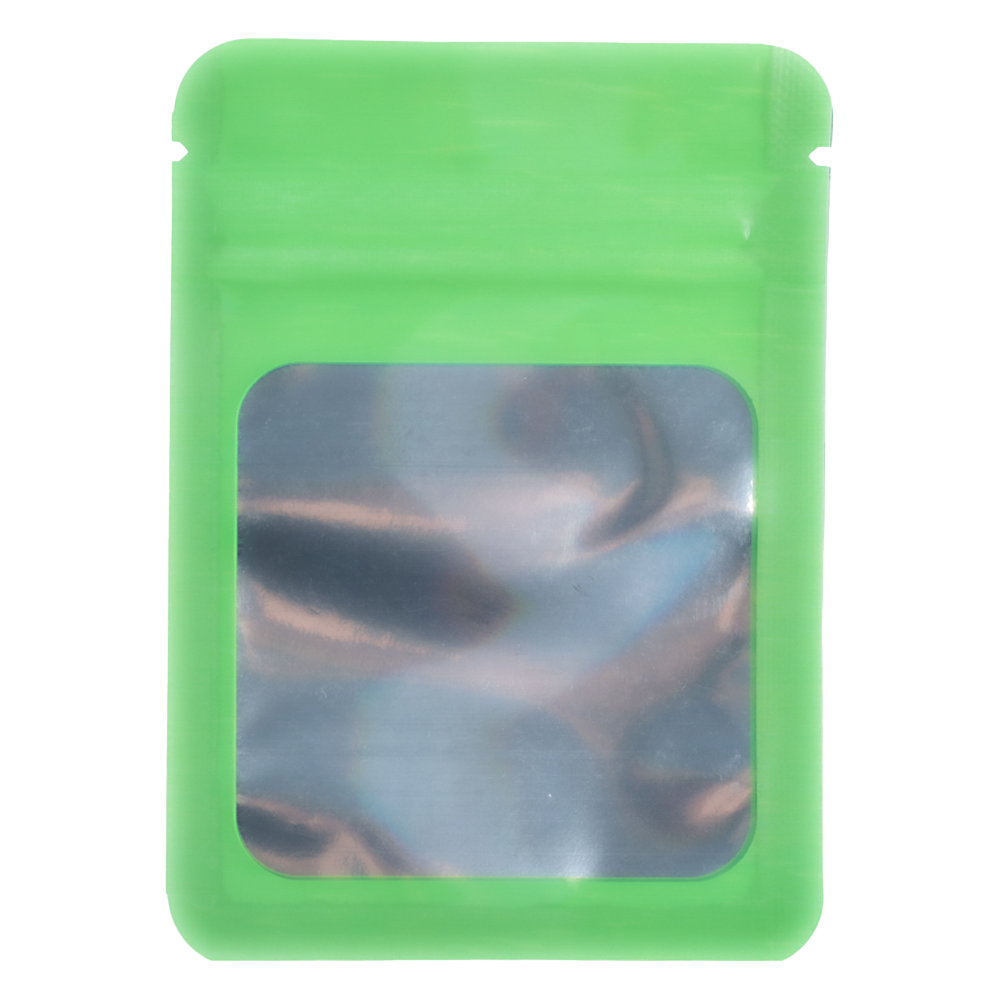 1g Exotic Mylar Bag - Runtz Batman Joker (100 Count)