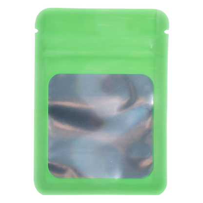 1g Exotic Mylar Bag - Runtz Batman Joker (100 Count)