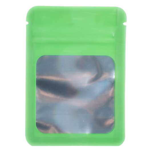 1g Exotic Mylar Bag - Runtz Batman Joker (100 Count)