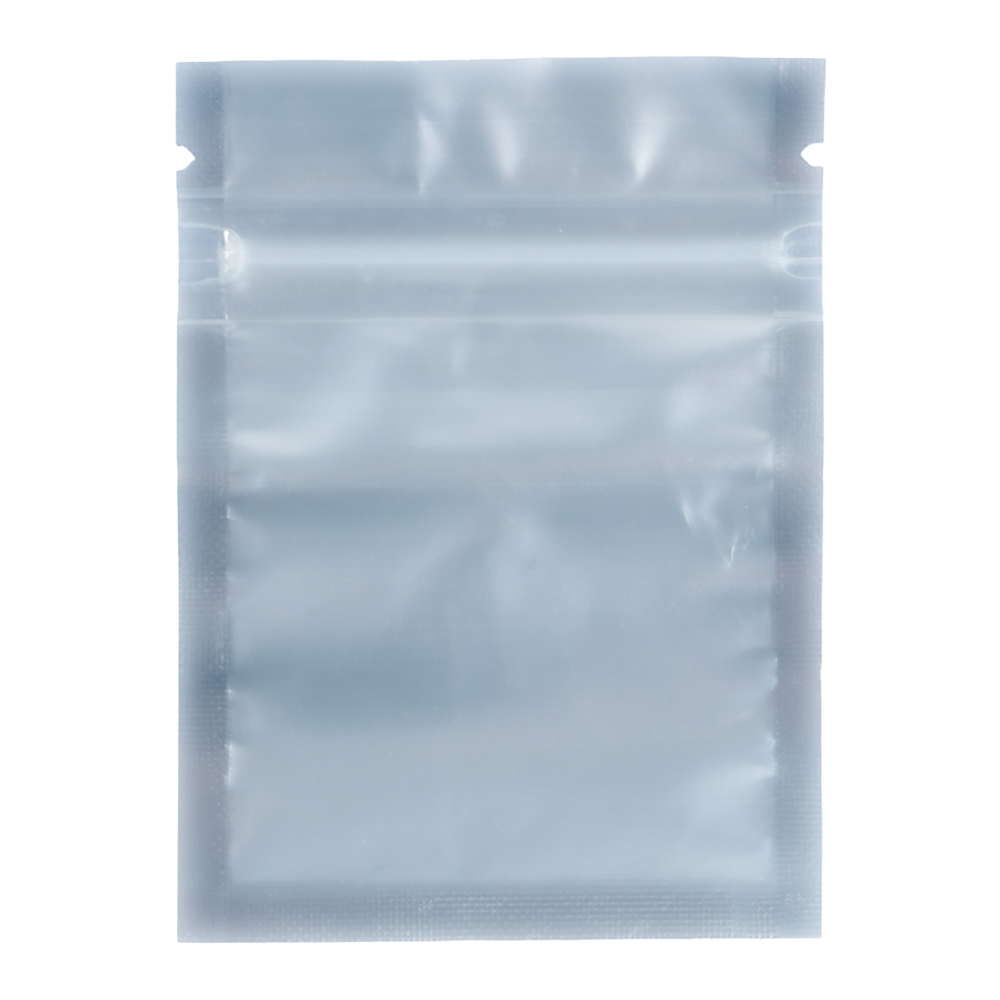 1g Exotic Mylar Bag - Thank You Have a Nice High (100 Count)