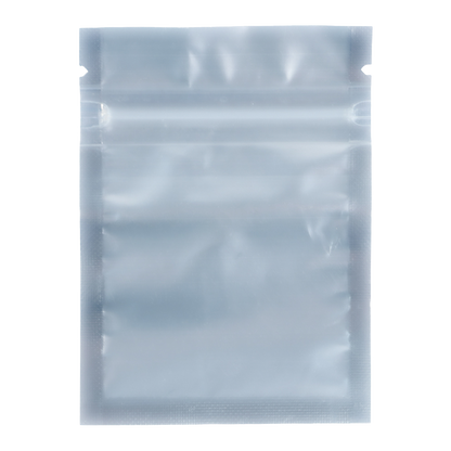 1g Exotic Mylar Bag - Thank You Have a Nice High (100 Count)