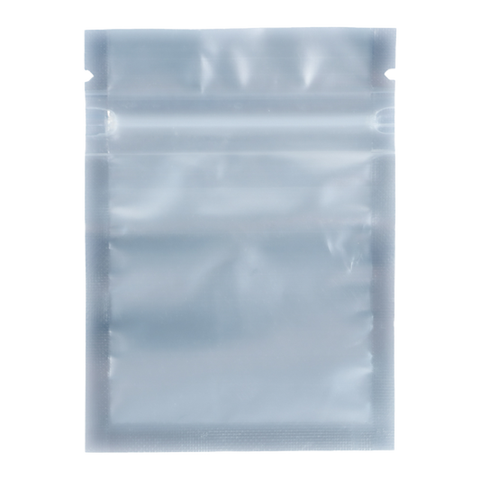 1g Exotic Mylar Bag - Thank You Have a Nice High (100 Count)